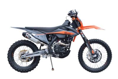 Мотоцикл кроссовый / эндуро FXMOTO (ФХМото) NB300 FALCON