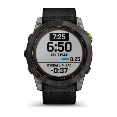 Мультиспорт.часы Garmin (Гармин) Enduro 2, Sapphire, DLC (010-02754-01) | Мототека