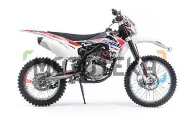 Мотоцикл кроссовый / эндуро BSE (БСЕ) Z5 250e 21/18 3