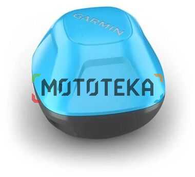 Эхолот (забрасываемый) Garmin (Гармин) Striker Cast с GPS (010-02246-02)