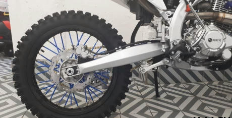 Мотоцикл кроссовый / эндуро MGMOTO MZK 250 CROSS | Мототека