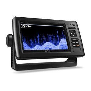 Эхолот Garmin (Гармин) ECHOMAP CHIRP 72SV без трансдьюсера | Мототека
