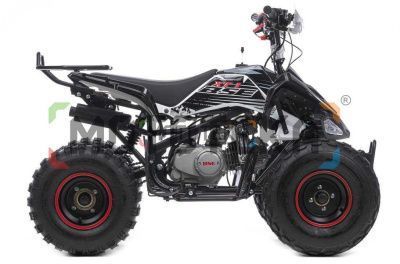 Квадроцикл детский BSE (БСЕ) XT - 1 BLACK (машинокомплект)