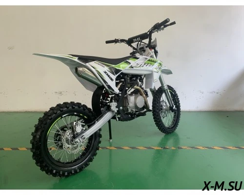 Питбайк JHLMOTO Z140E (YX1P56FMJ) | Мототека