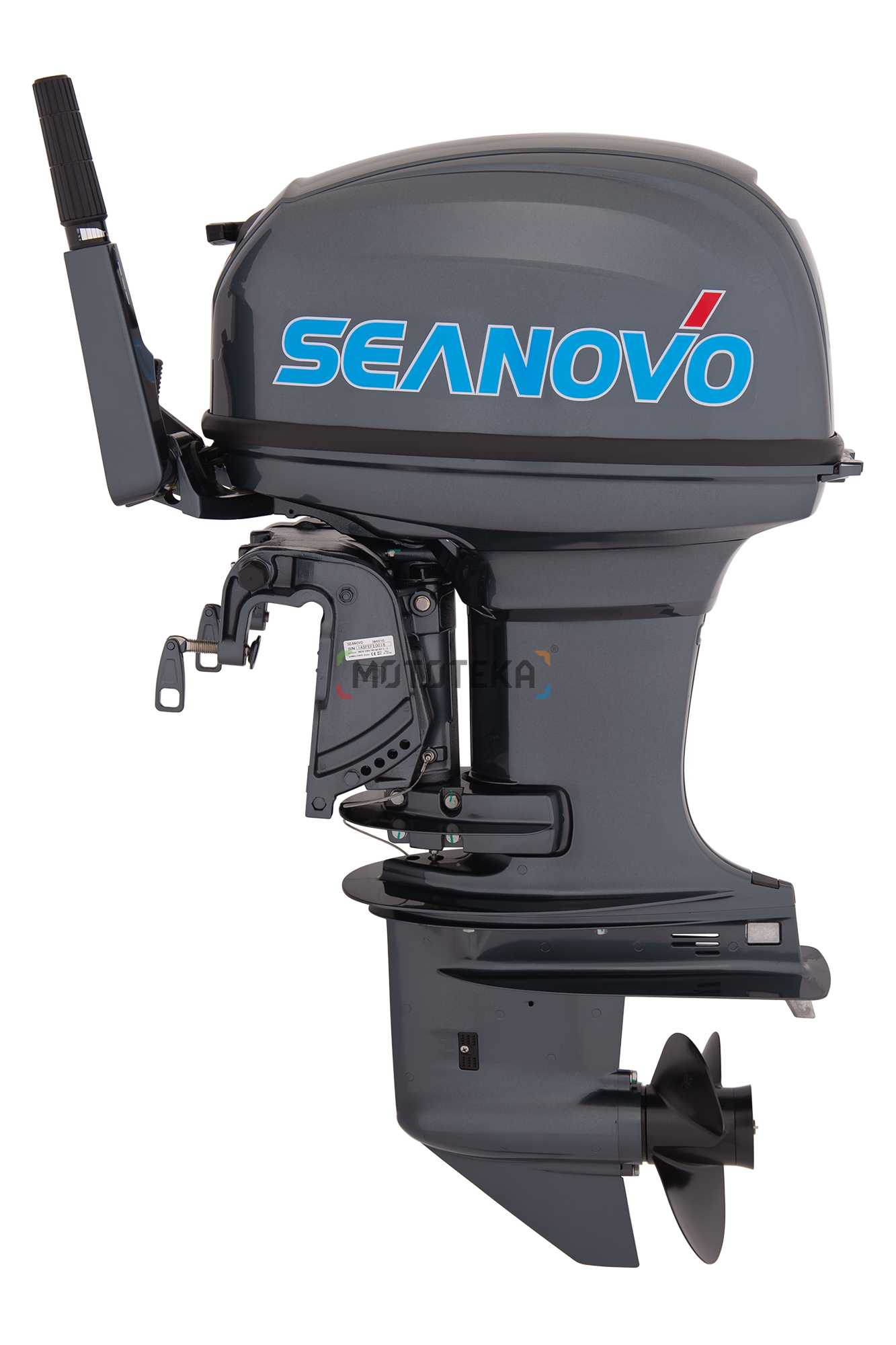 Лодочный мотор Seanovo (Сеаново) SN 40 FHL