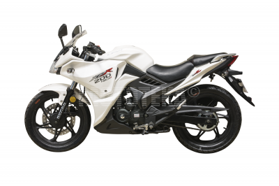 Мотоцикл дорожный Lifan (Лифан) LF200 - 10P (2019) с ПТС