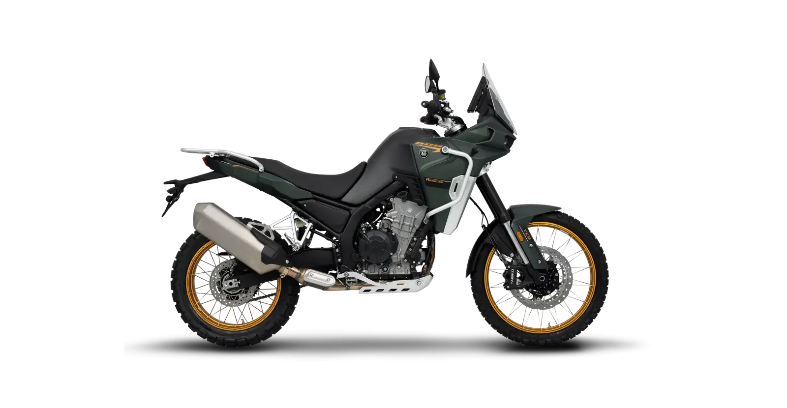 KOVE 800X PRO