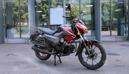 Мопед Vento (Венто) VMC AURA DARK RED фото 15 Мопед Vento (Венто) VMC AURA DARK RED фото 15