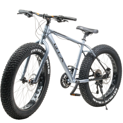 Велосипед 26" GTX (MotoLand) FAT 05 (рама 19") (000132) фото 4 Велосипед 26" GTX (MotoLand) FAT 05 (рама 19") (000132) фото 4