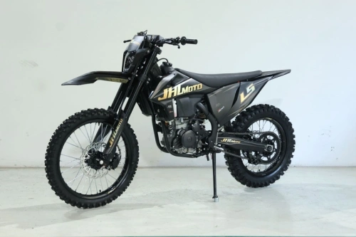 Мотоцикл кроссовый / эндуро JHLMOTO L5 NB300 (174MN-5) фото 4 Мотоцикл кроссовый / эндуро JHLMOTO L5 NB300 (174MN-5) фото 4