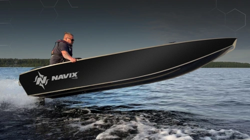 Цвет черный карбон