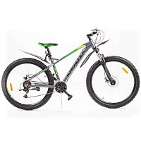 Велосипед 27.5" KROSTEK (Кростек) ROCKY 710 (рама 17'')