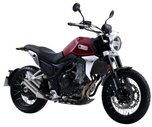 Мотоцикл кроссовый / эндуро KOVE (Кове) 500F NEO SCRAMBLER Мотоцикл кроссовый / эндуро KOVE (Кове) 500F NEO SCRAMBLER