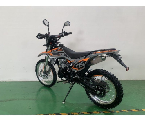 Питбайк JHLMOTO SX175 (LX 162FMJ) фото 7