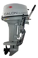 Лодочный мотор Calon Gloria (Калон Глория) T9.9FWS-B MAX (румпель)