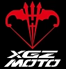 Мотоциклы XGZ Мотоциклы XGZ