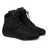 Мотоботы MCP San Diego perforated черный 41