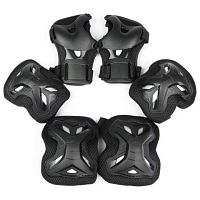 Комплект защиты детский MotoLand (Мотолэнд) HE05138 (M)