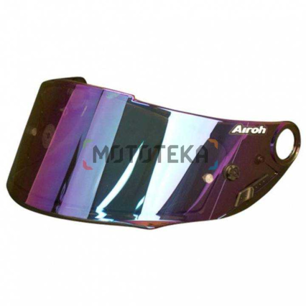 Визор Airoh (Айрох) GP/GP5/GP550 Iridium