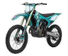 Мотоцикл кроссовый / эндуро KOVE (Кове) MX250 R