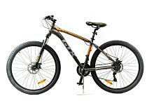 Велосипед 27,5" GTX (MotoLand)  ALPIN 2701  (рама 17") (000133)