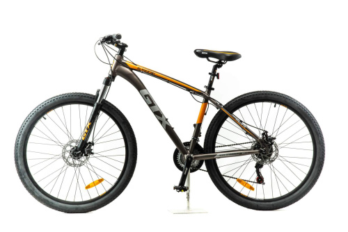 Велосипед 27,5" GTX (MotoLand) ALPIN 2701 (рама 17") (000133) Велосипед 27,5" GTX (MotoLand) ALPIN 2701 (рама 17") (000133)