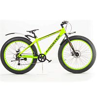 Велосипед 26" KROSTEK (Кростек) WILD 602 (рама 16")