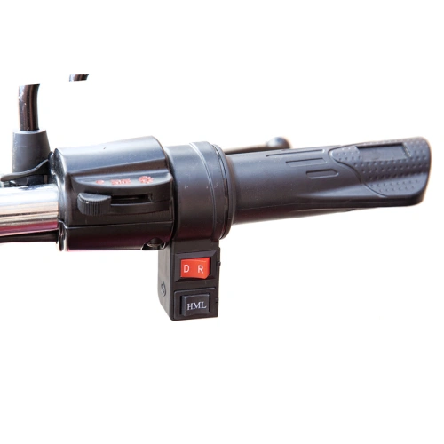 Грузовой электротрицикл Rutrike (Рутрайк) Антей Pro 1500 60V1200W фото 13 Грузовой электротрицикл Rutrike (Рутрайк) Антей Pro 1500 60V1200W фото 13
