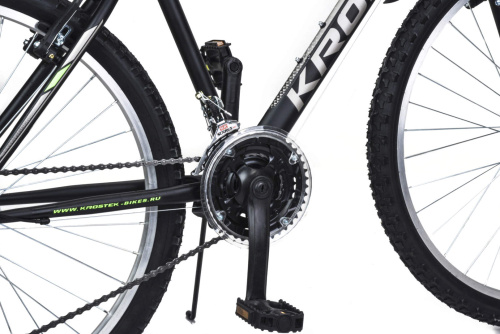 Велосипед 26" KROSTEK (Кростек) IMPULSE 604 (рама 17'') фото 5 Велосипед 26" KROSTEK (Кростек) IMPULSE 604 (рама 17'') фото 5
