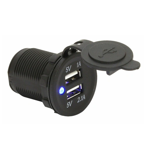 USB прикуриватель USB прикуриватель