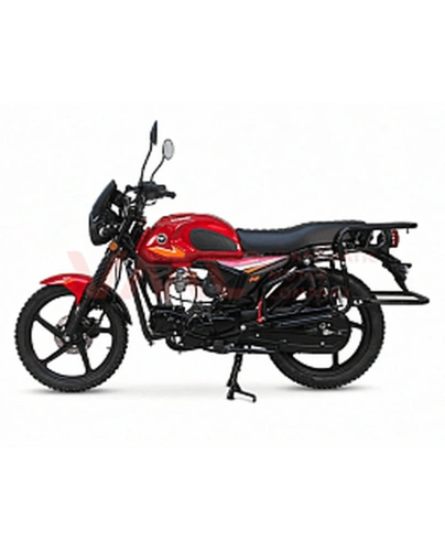 Мопед Vento (Венто) VMC NOVA RS DARK RED Мопед Vento (Венто) VMC NOVA RS DARK RED