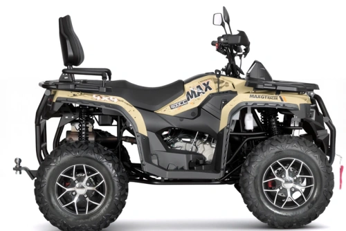 Квадроцикл JM-VA400X 400 (EFI) Песочный (машинокомплект) Квадроцикл JM-VA400X 400 (EFI) Песочный (машинокомплект)