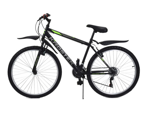 Велосипед 26" KROSTEK (Кростек) IMPULSE 604 (рама 17'') Велосипед 26" KROSTEK (Кростек) IMPULSE 604 (рама 17'')