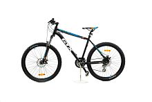 Велосипед 26" GTX (MotoLand)  ALPIN 40  (рама 19") (000026)