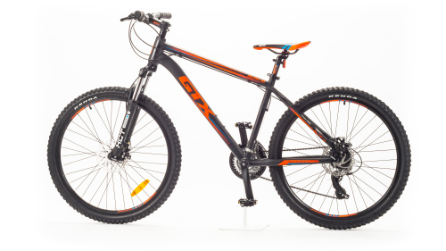 Велосипед 26" GTX (MotoLand) ALPIN 10 (рама 17") (000020) фото 2 Велосипед 26" GTX (MotoLand) ALPIN 10 (рама 17") (000020) фото 2