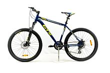 Велосипед 26" GTX (MotoLand)  ALPIN 20  (рама 19") (000023)
