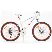 Велосипед 26" GTX (MotoLand) JULIET 20 (рама 17.5") (000099)