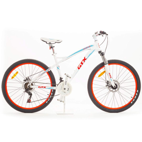 Велосипед 26" GTX (MotoLand) JULIET 20 (рама 17.5") (000099) Велосипед 26" GTX (MotoLand) JULIET 20 (рама 17.5") (000099)