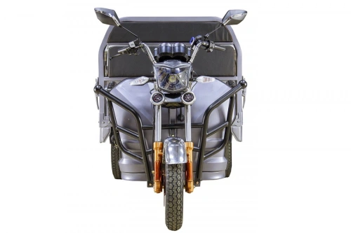 Грузовой электротрицикл Rutrike (Рутрайк) Гибрид 1500 60V1000W фото 8