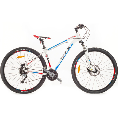 Велосипед 29" GTX (MotoLand) BIG 2930 (рама 17") (000048) Велосипед 29" GTX (MotoLand) BIG 2930 (рама 17") (000048)