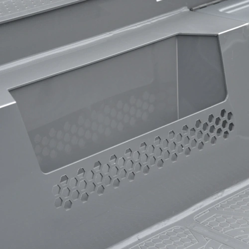 Бортовые карманы 2 шт. для Лодки Navix R43