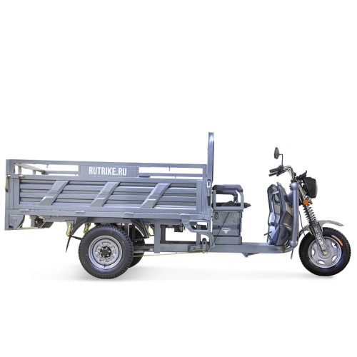 Грузовой электротрицикл Rutrike (Рутрайк) Титан NEXT 2000 60V1500W фото 5 Грузовой электротрицикл Rutrike (Рутрайк) Титан NEXT 2000 60V1500W фото 5