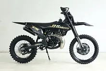 Мотоцикл кроссовый / эндуро JHLMOTO T5 MT250