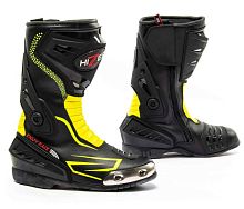 Мотоботы HIZER (Хайзер) AT - 6000 (р. 43)