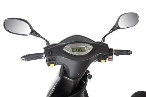 Электроскутер Volteco TRIKE NEW фото 17