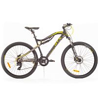 Велосипед 27,5" GTX (MotoLand) MOON 2702 (рама 19") (000078)