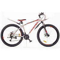 Велосипед 27.5" KROSTEK (Кростек) ULTIMATE 715 (рама 21'') (500076)