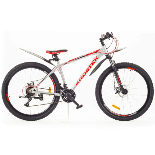 Велосипед 27.5" KROSTEK (Кростек) ULTIMATE 715 (рама 21'') (500076) Велосипед 27.5" KROSTEK (Кростек) ULTIMATE 715 (рама 21'') (500076)