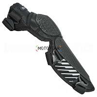 Наколенники + налокотники СС Protectors (СС Протекторс) Dual Ultra-Light чёрный L