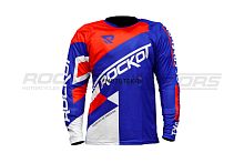 Джерси для мотокросса ROCKOT (Рокот) (XL) #20
